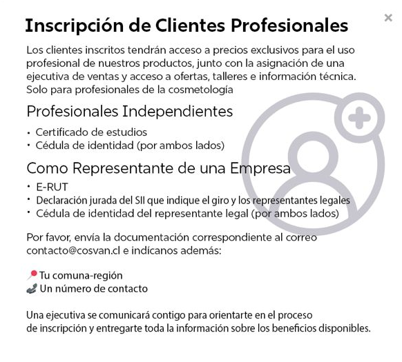 Ficha requisitos